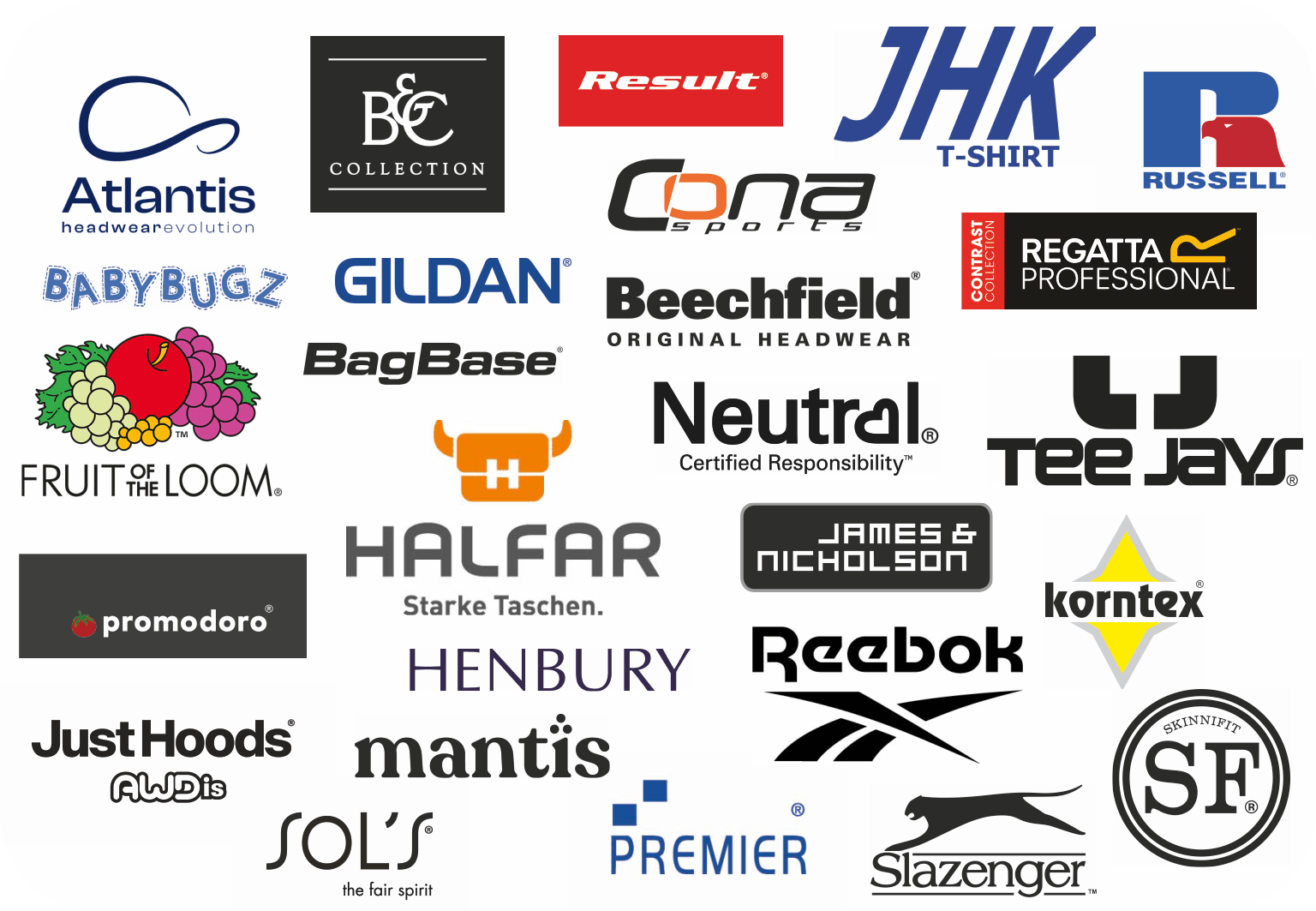 Textilienshop & Teamsport